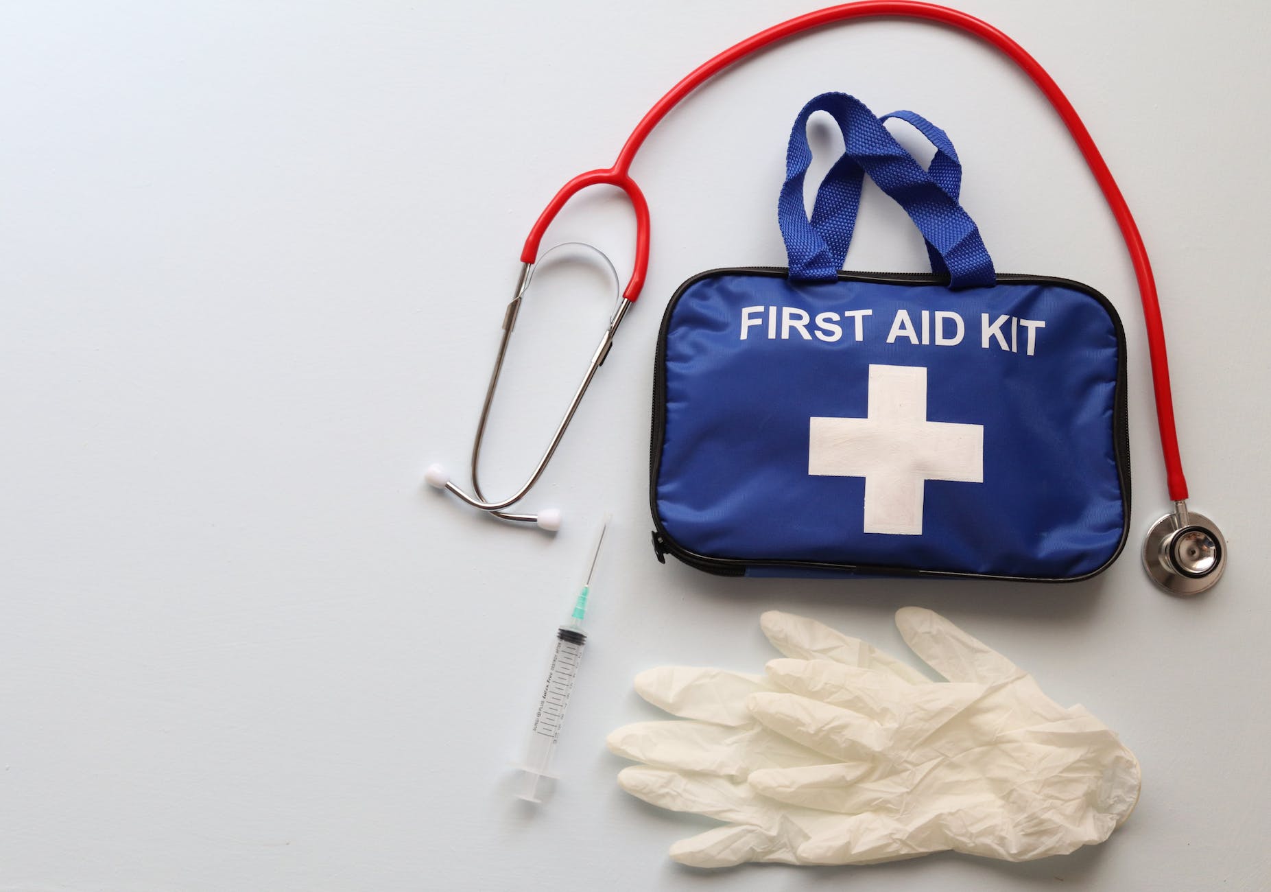 First Aid Guidelines - HSE STUDY GUIDE