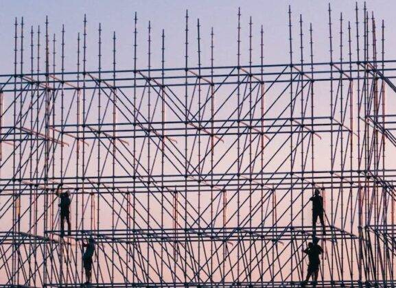 Scaffolding Basic Safety Knowledge Hse Study Guide