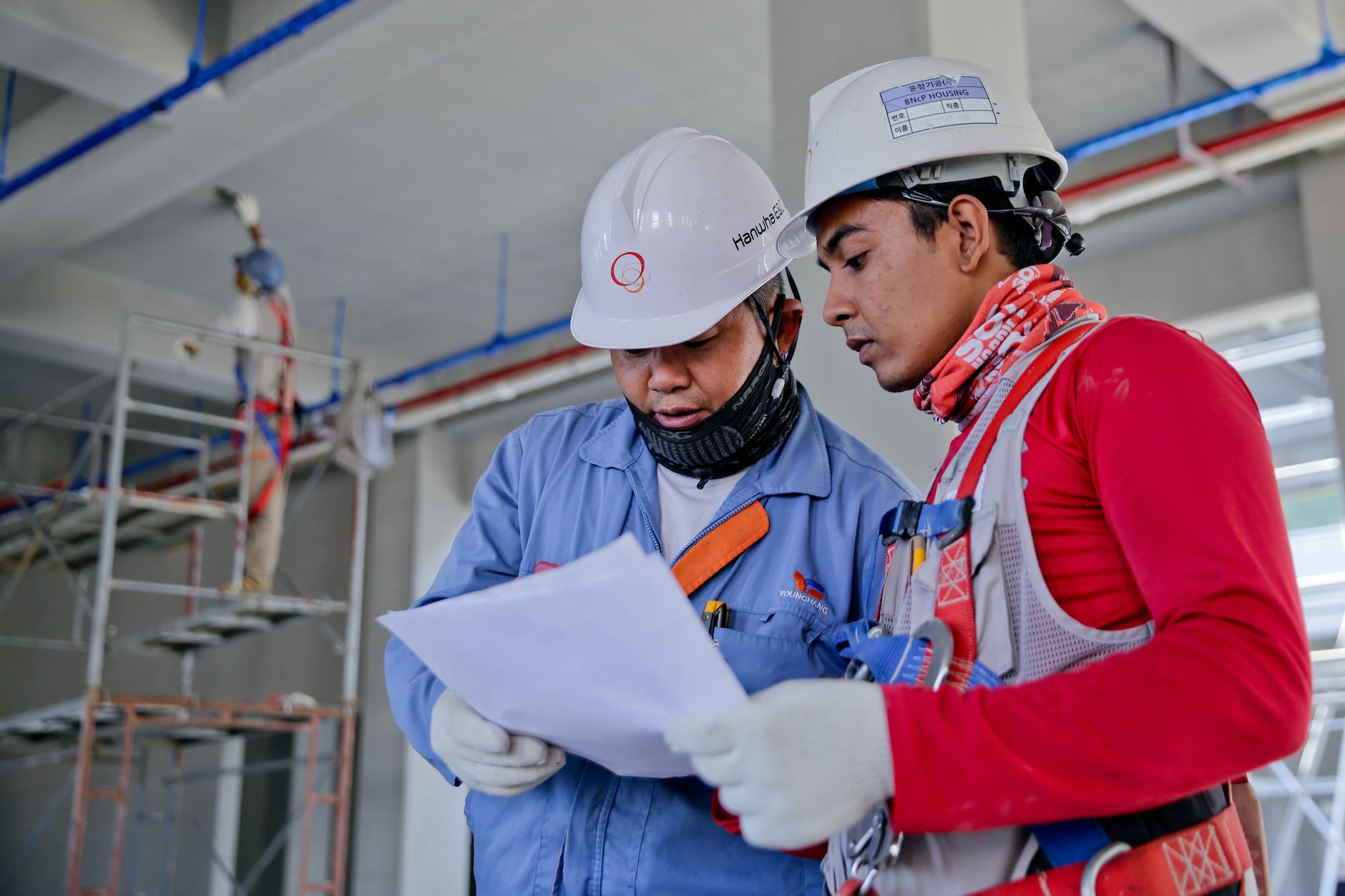 How to Become a Safety Engineer from a Safety Supervisor