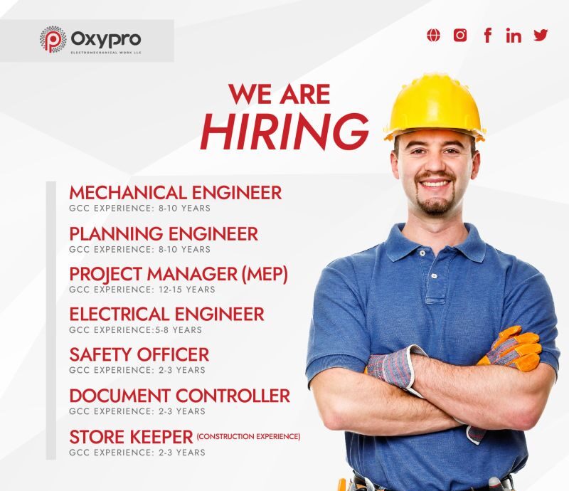 Safety Officer Job Vacancy In Oxypro HSE STUDY GUIDE   6 E1696488740281 