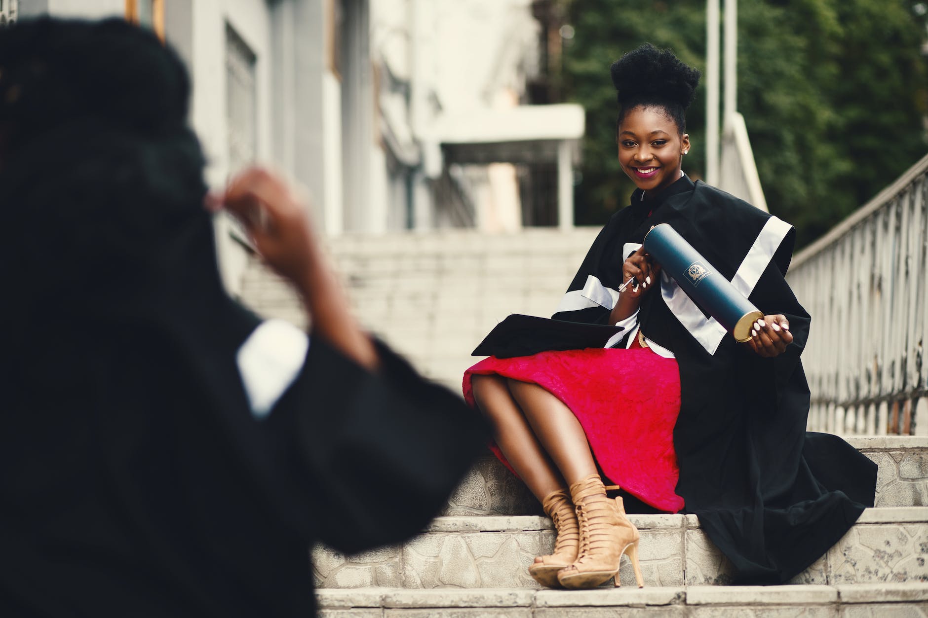 Bachelor's Degree in Environmental Science