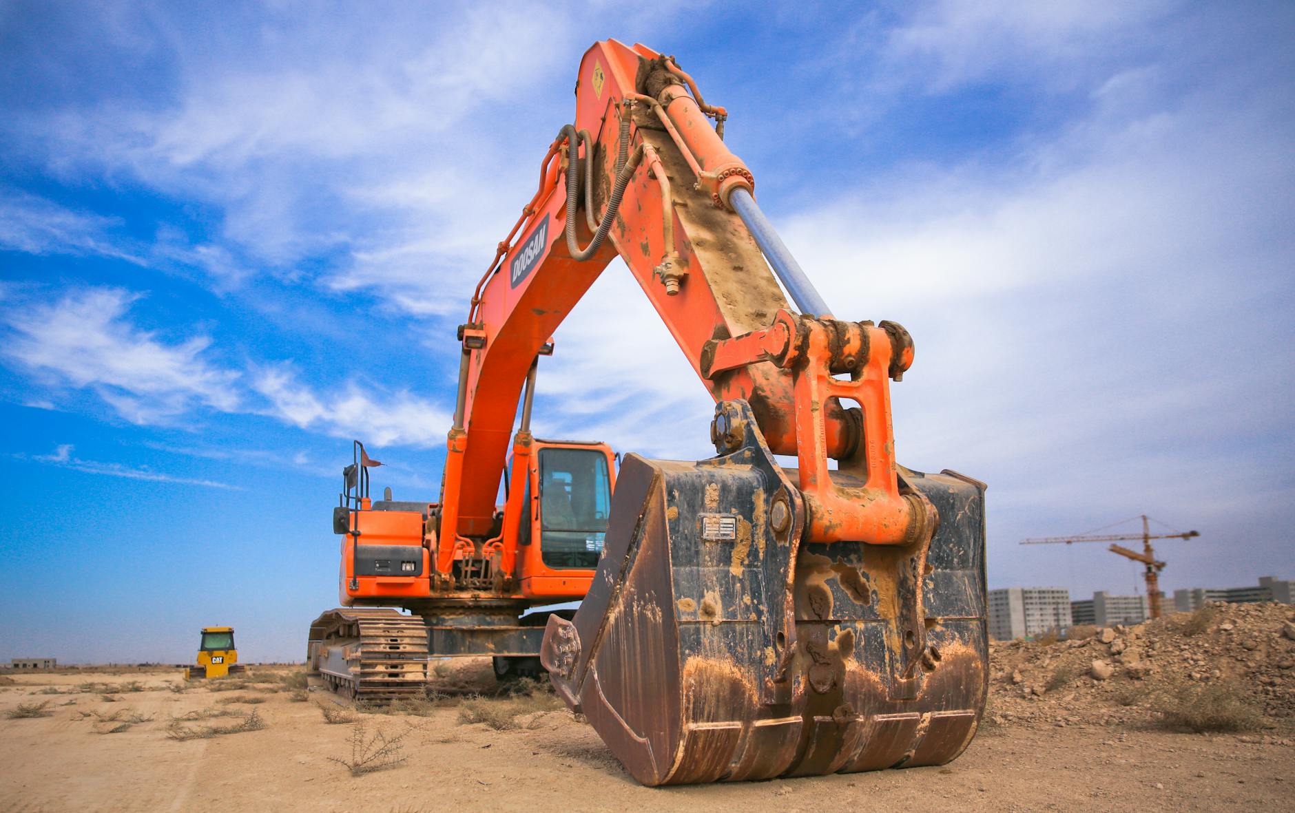 Excavation Safety Ebook: Hazards and Control Measures - Free Download