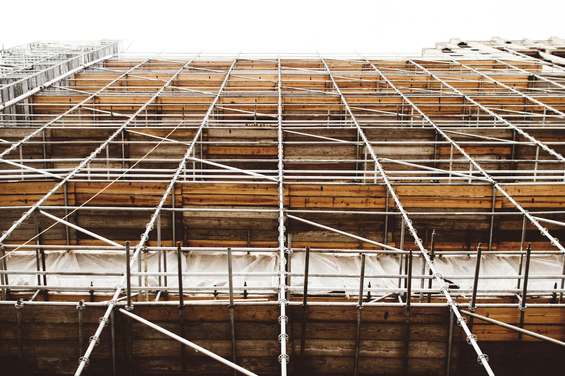 Scaffolding Safety Ebook: Hazards and Control Measures - Free Download