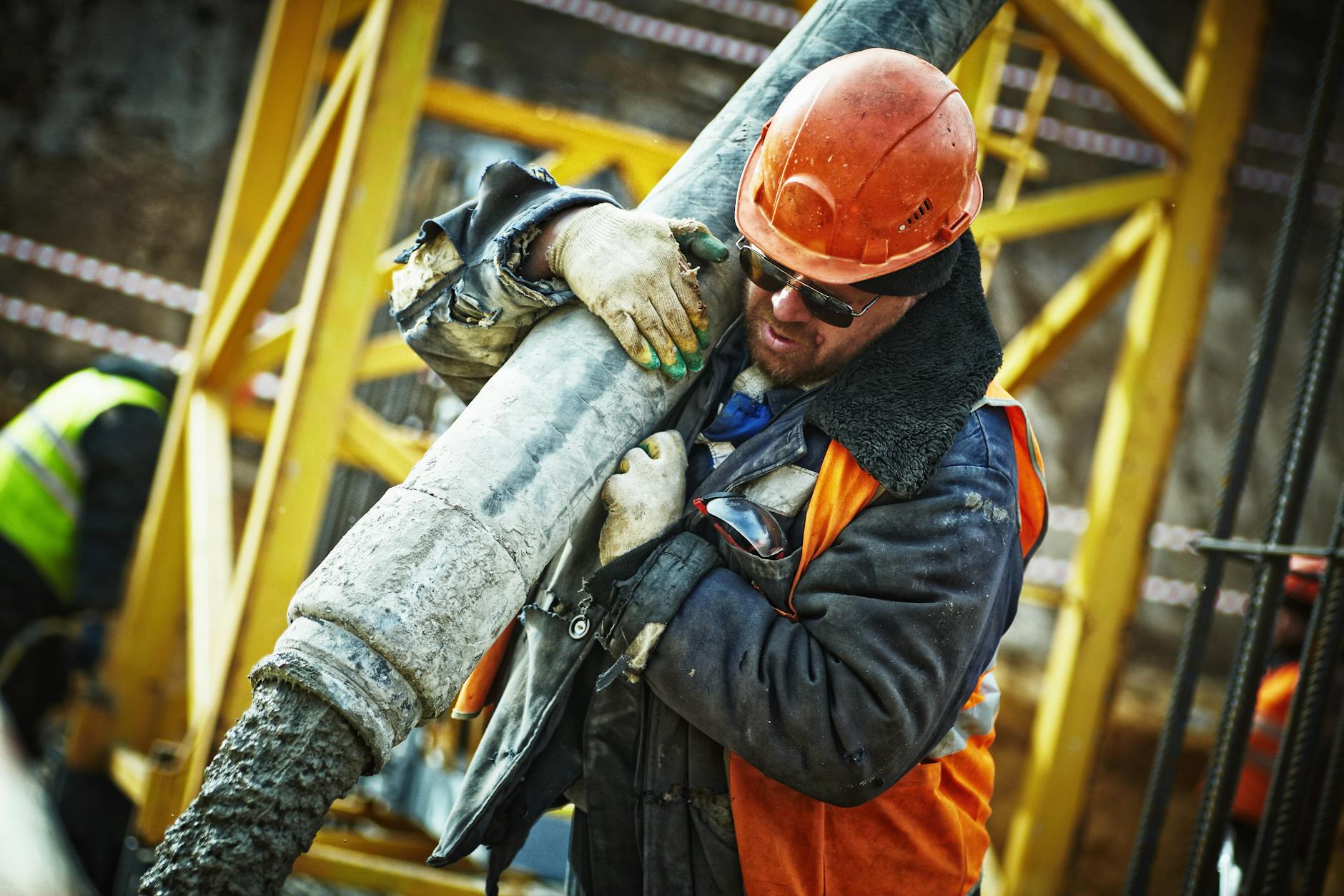 OSHA Worker Rights and Protections - HSE STUDY GUIDE