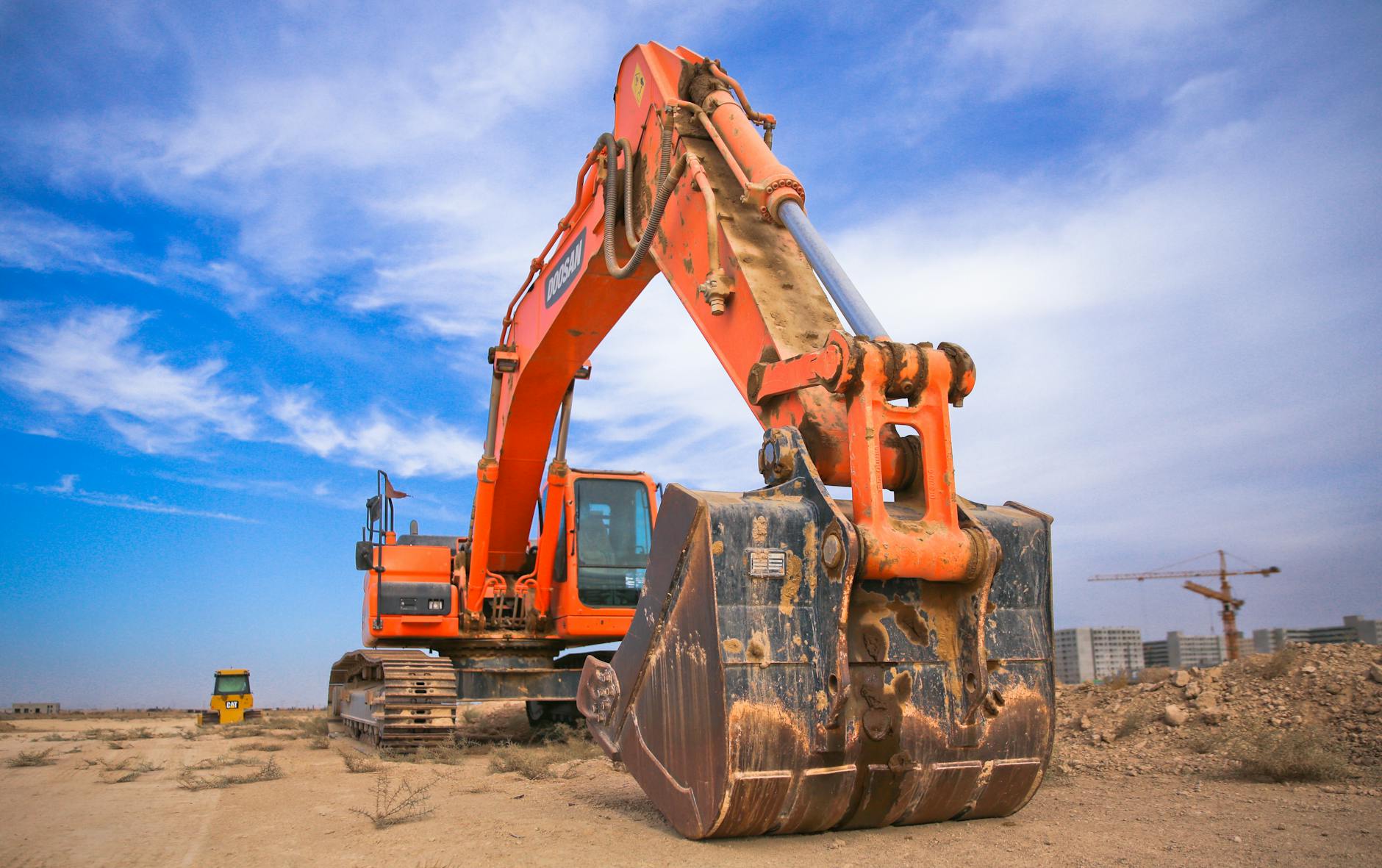 Excavation JSA (Job Safety Analysis) | Free Download