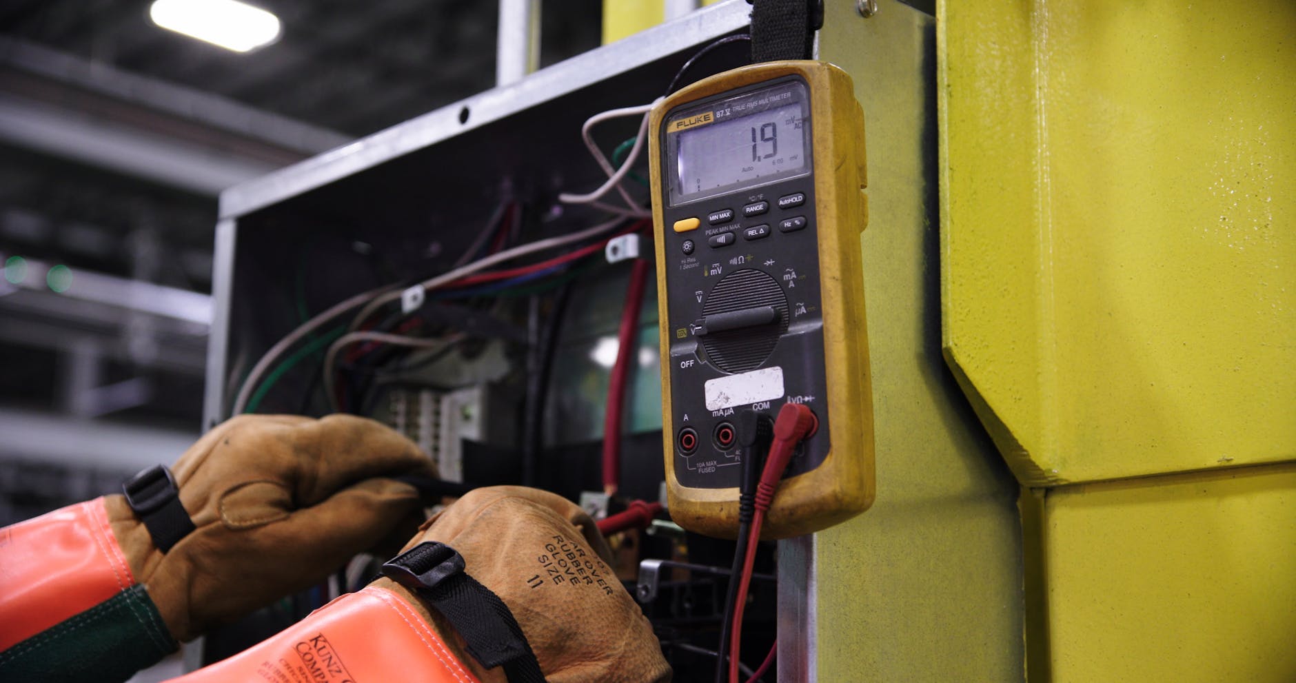 Electrical Safety Procedures MCQs with Answers and Explanations