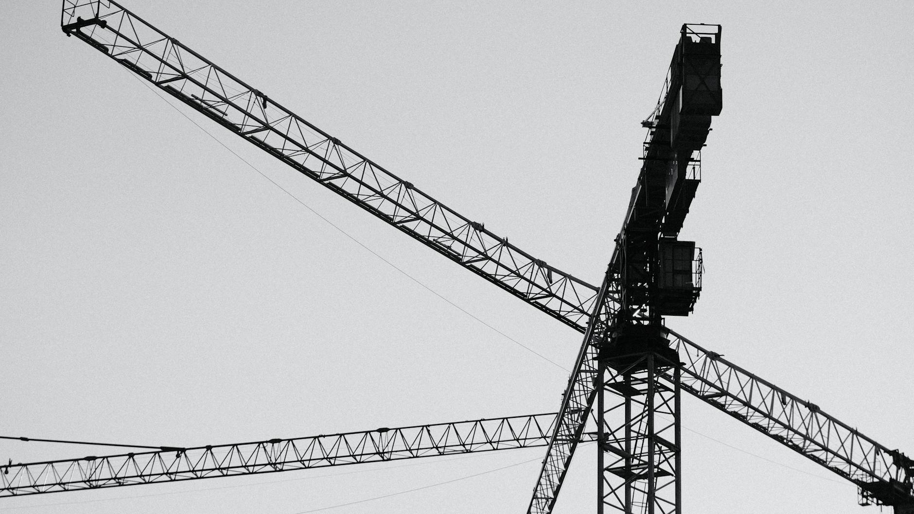 Tower Crane Safety