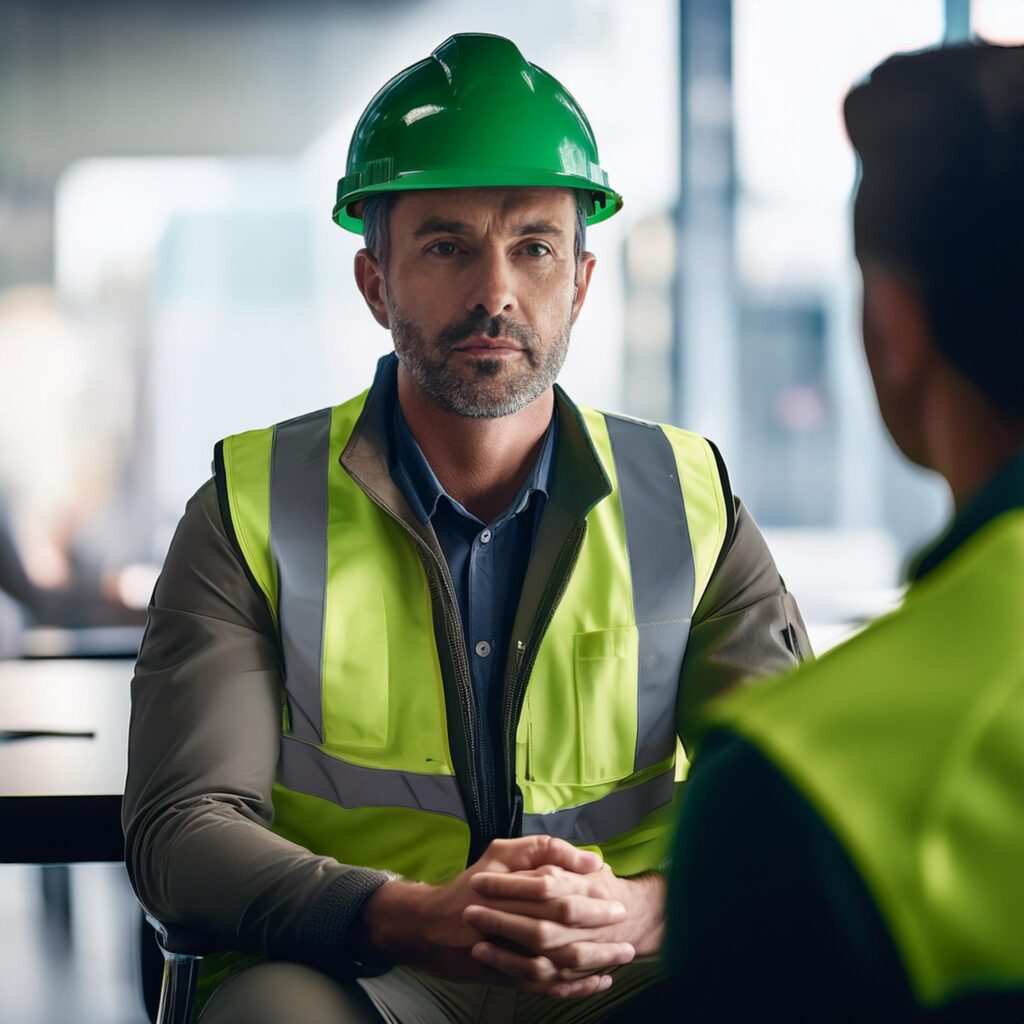 How to Become Safety Manager in 2025