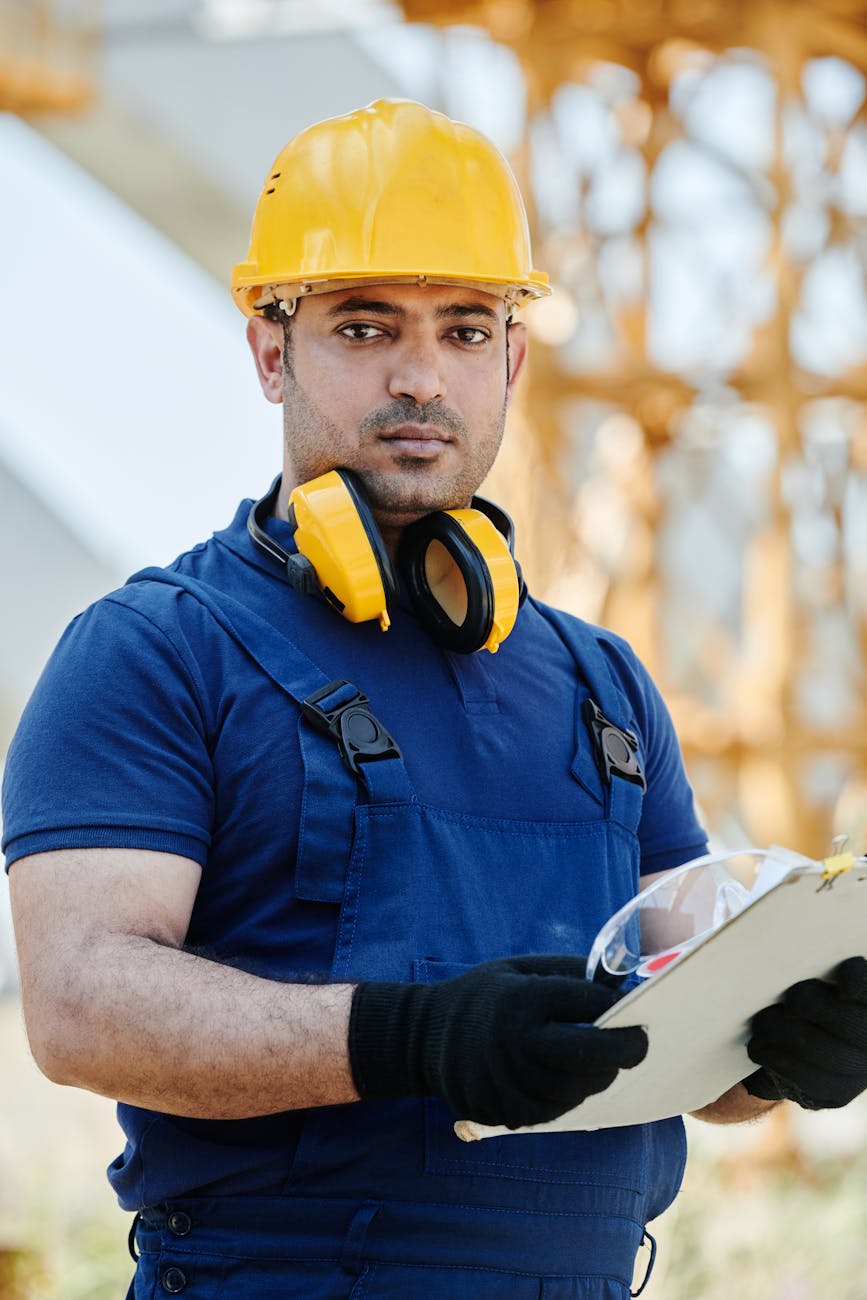 Safety Engineer: How to Become a Safety Engineer in 2025