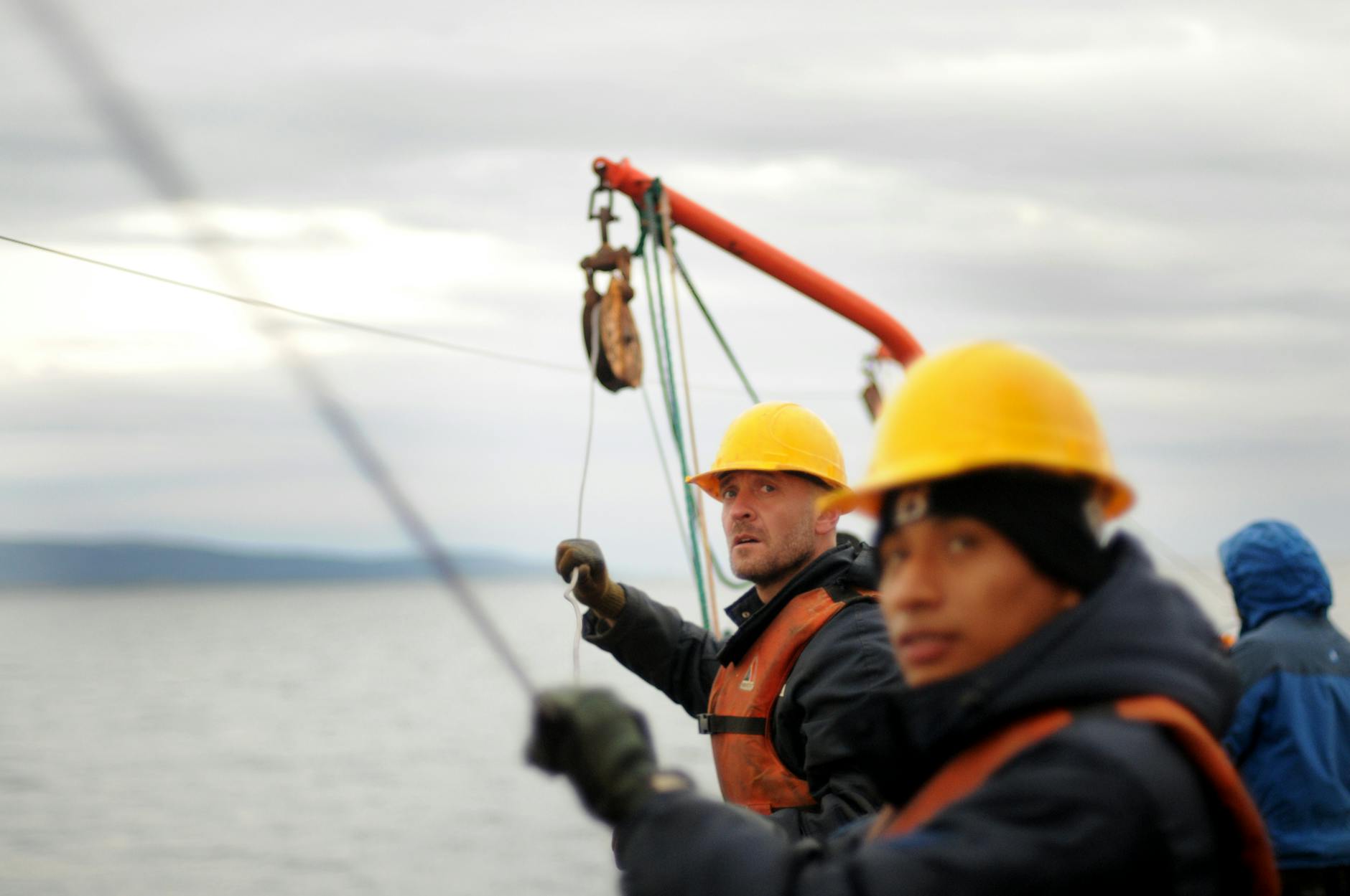 Offshore Safety Course