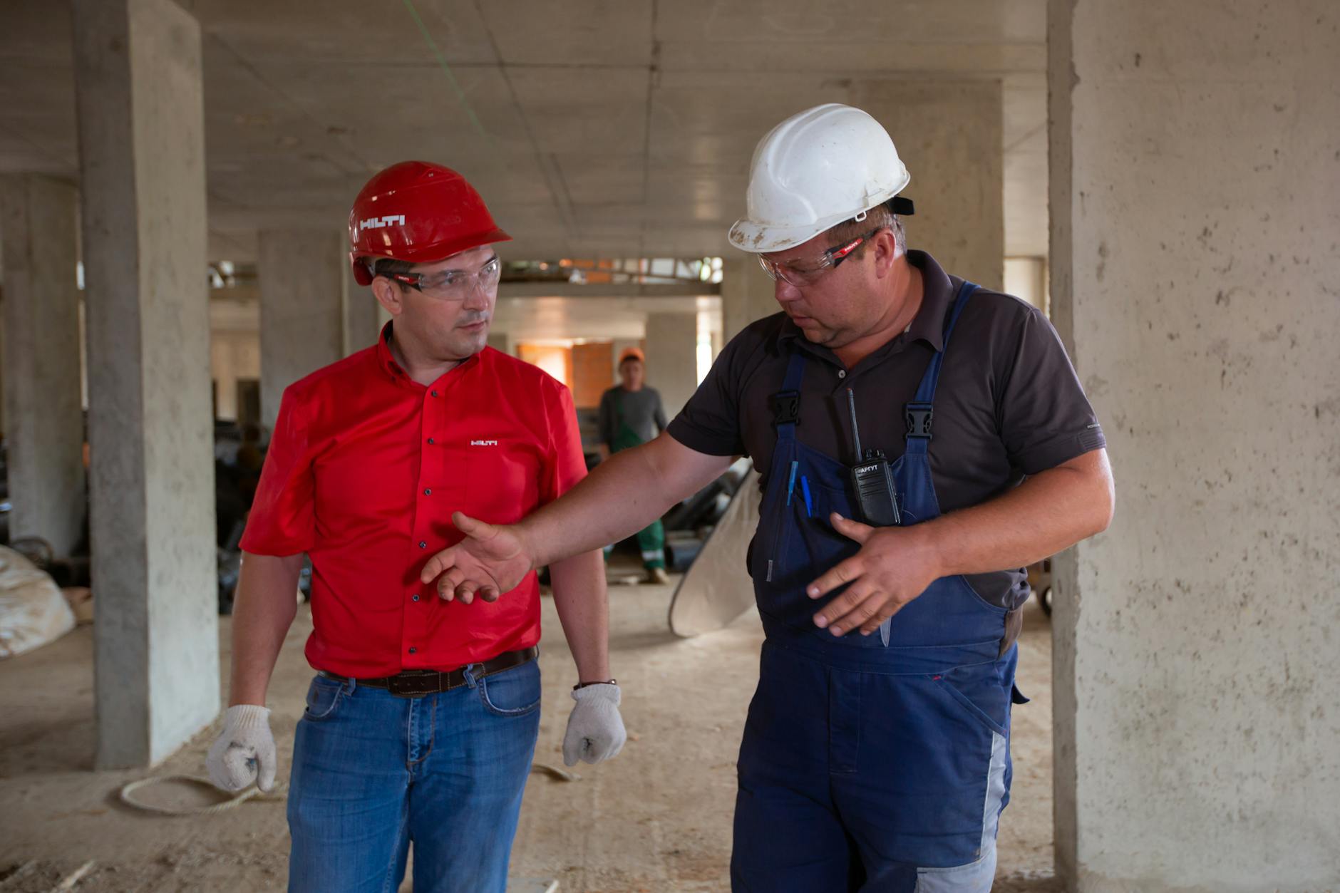 Housekeeping Safety Toolbox Talk (TBT)