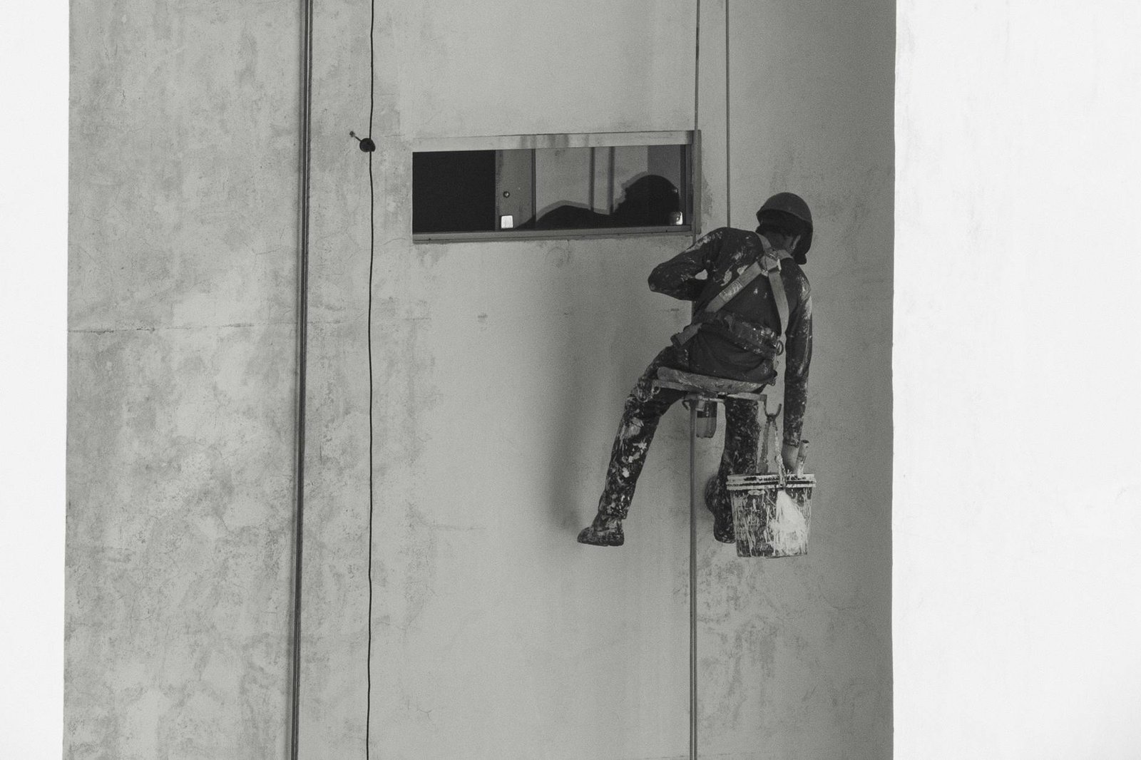 Painting Safety HSE Training