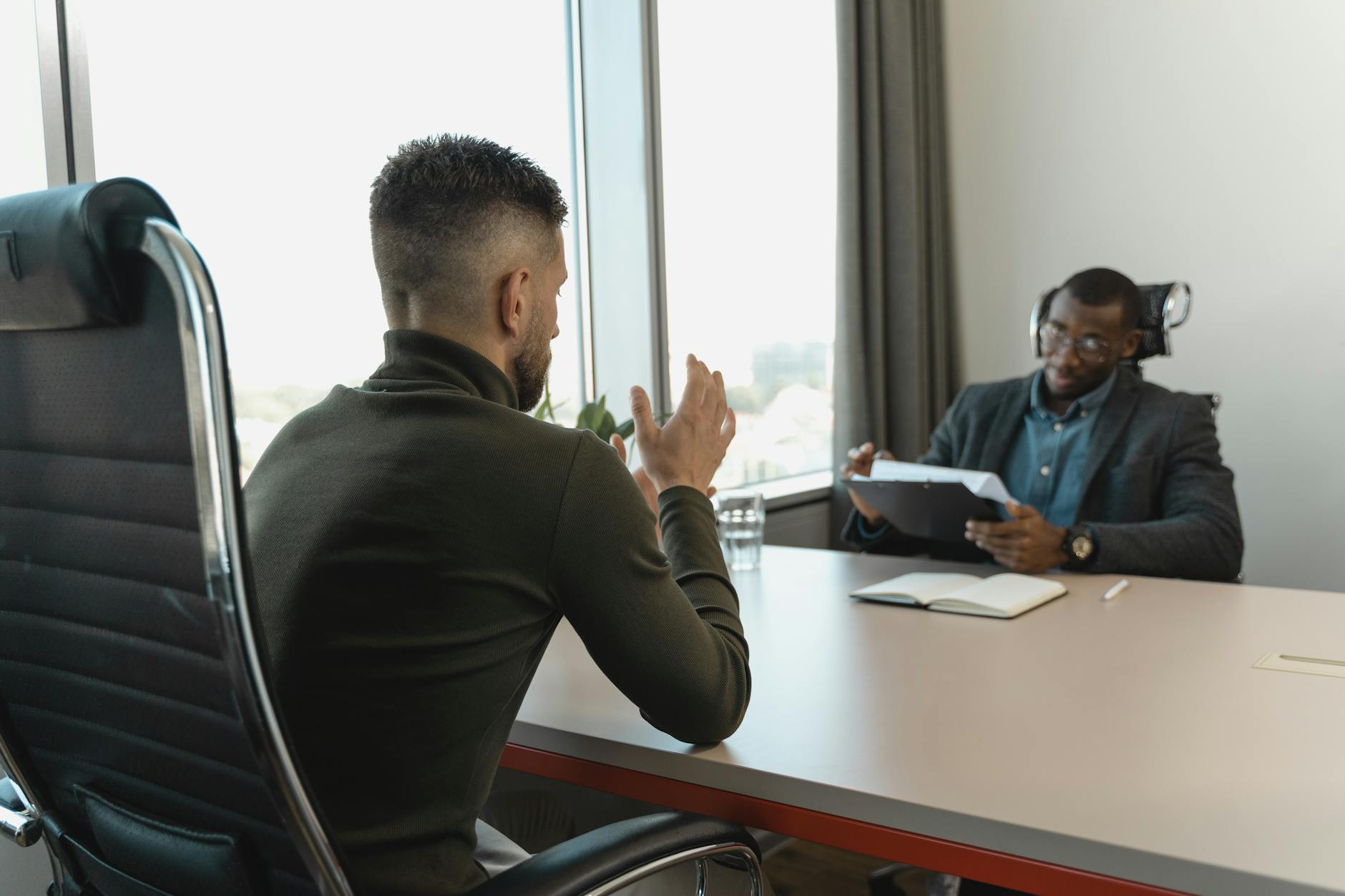 Oil & Gas Safety Officer: 55 Safety Job Interview Questions & Answers