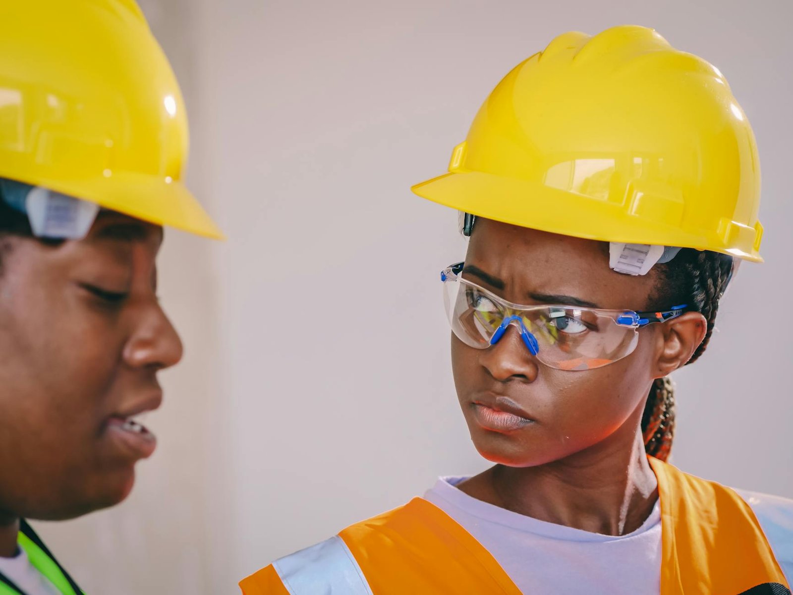 Hard Hat Standards Explained: ANSI vs. EN