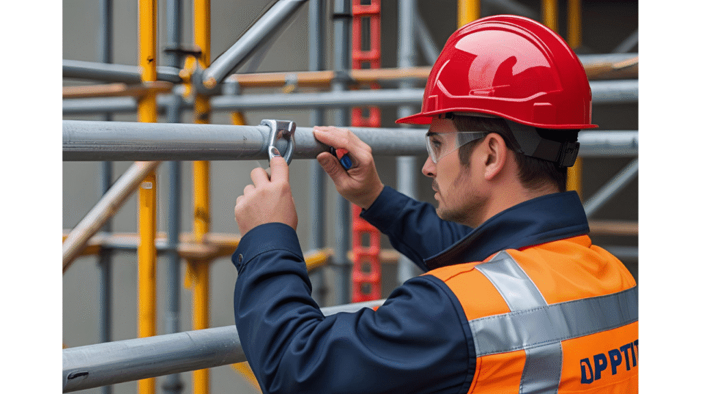 Site Walkthroughs and Inspections