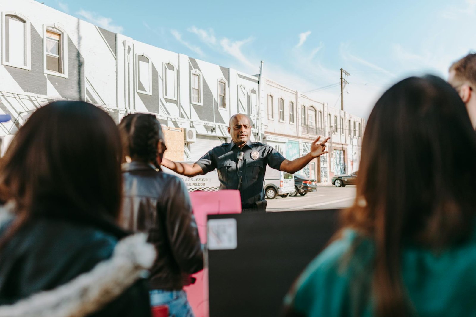 25 Rights of a Safety Officer: Every Safety Officer Must Know