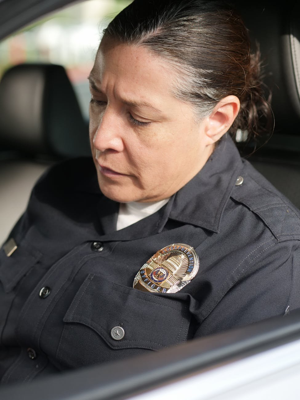 How to Get Your First Job as a Safety Officer