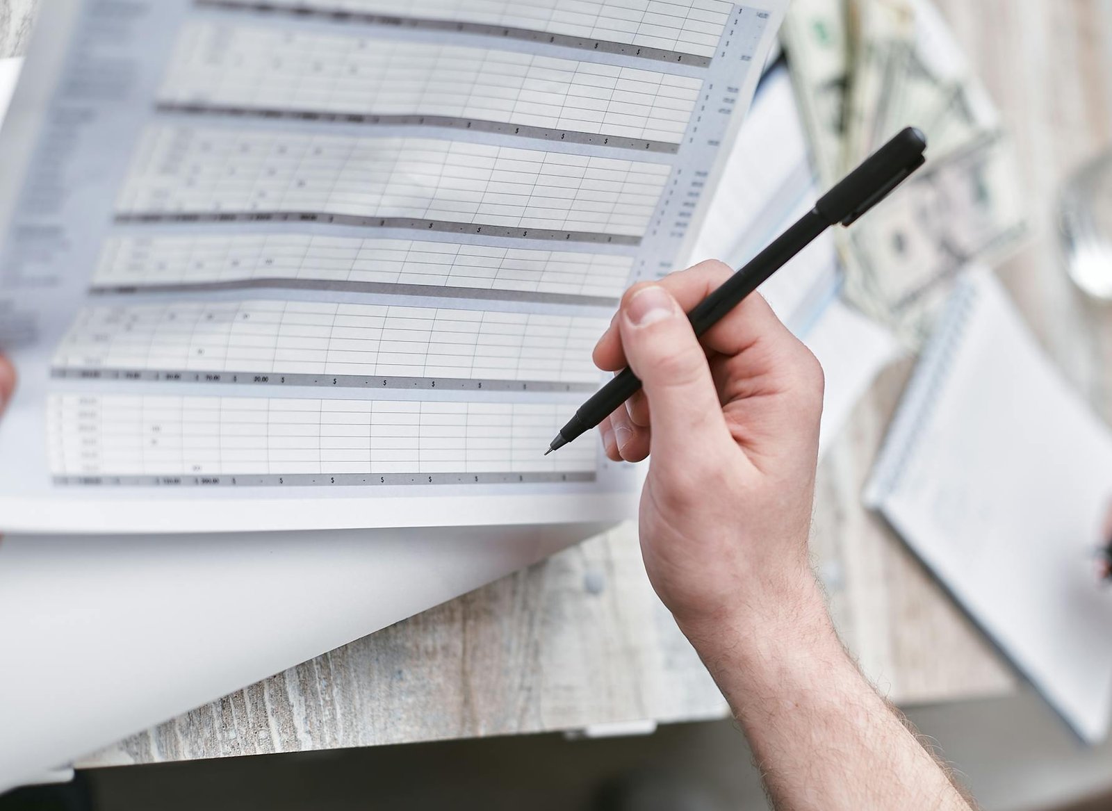 Accident Report Form | Free Download