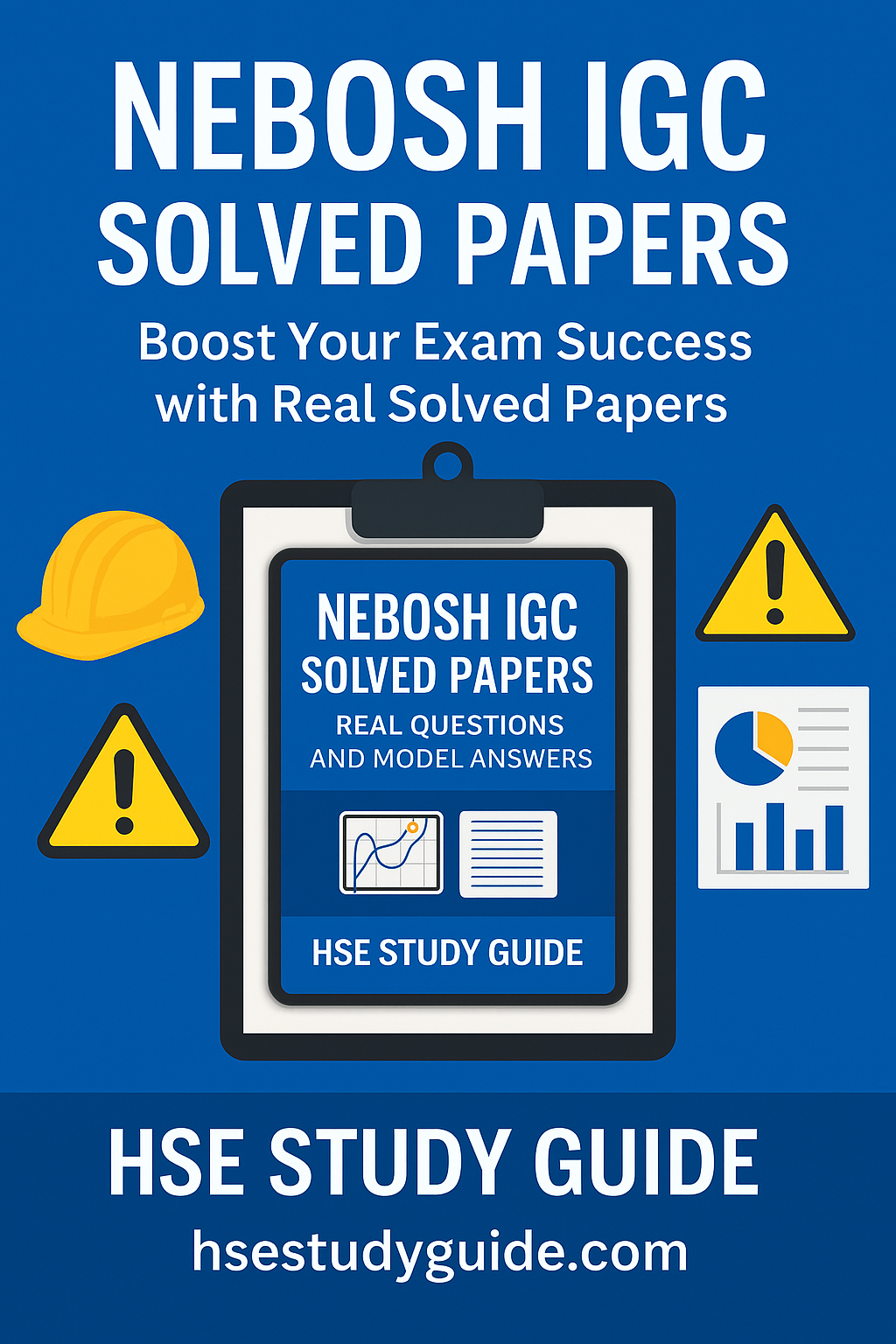 NEBOSH IGC Solved Papers