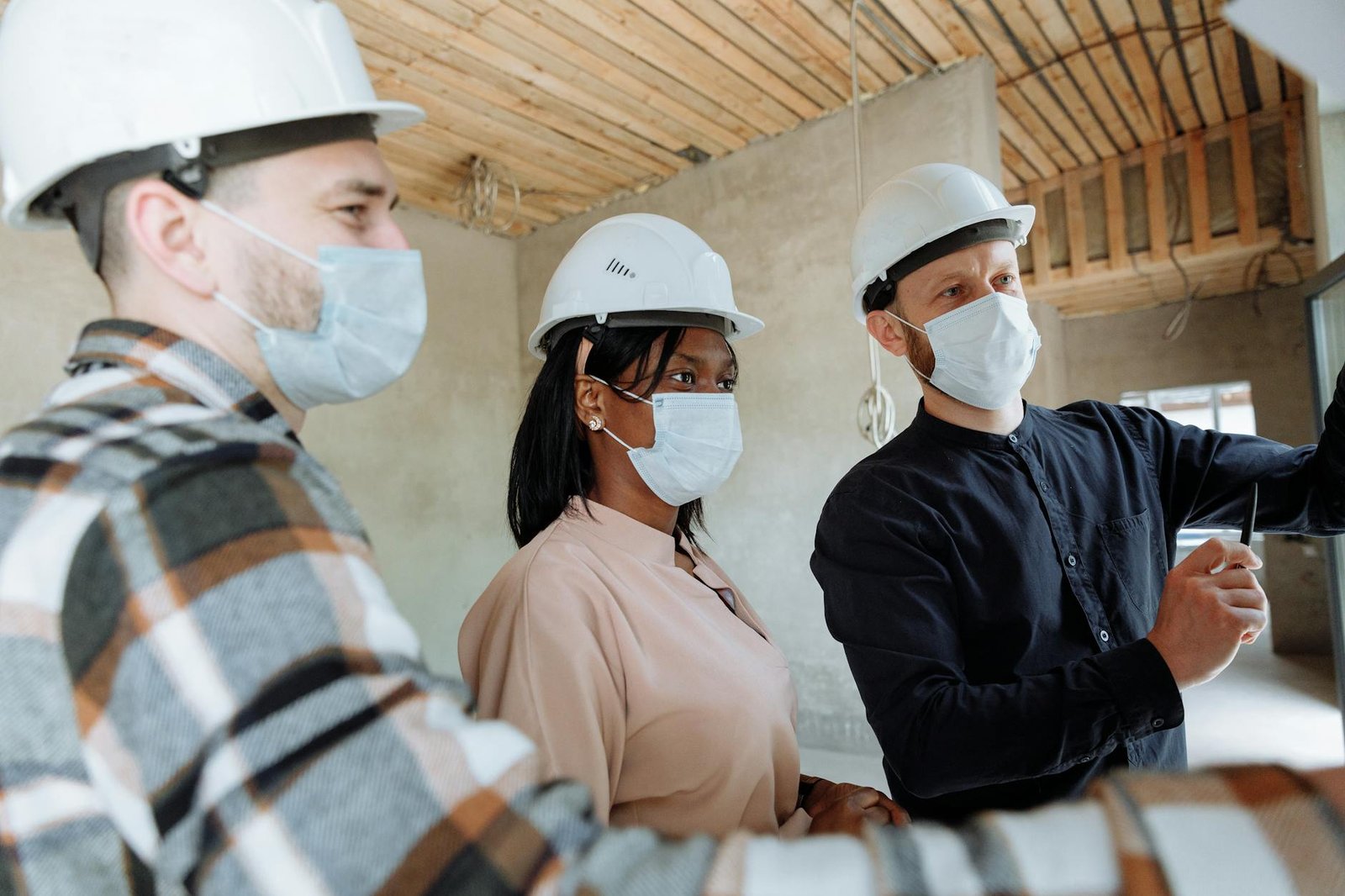 50 Workplace Safety Topics for Meetings