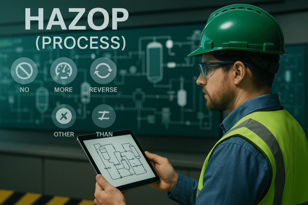 HAZOP (Process)