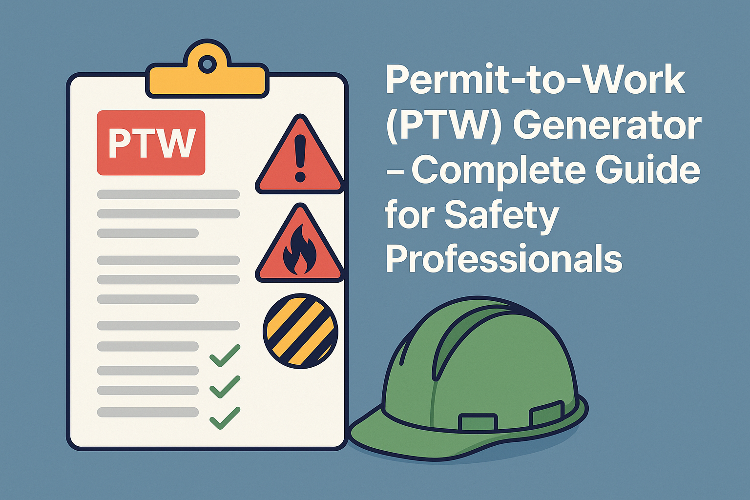 PTW Generator